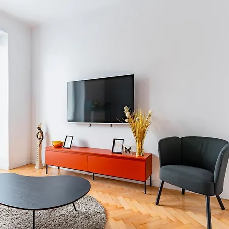 Palace Of Culture View *