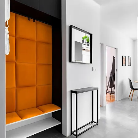 Palace Of Culture View 公寓 *