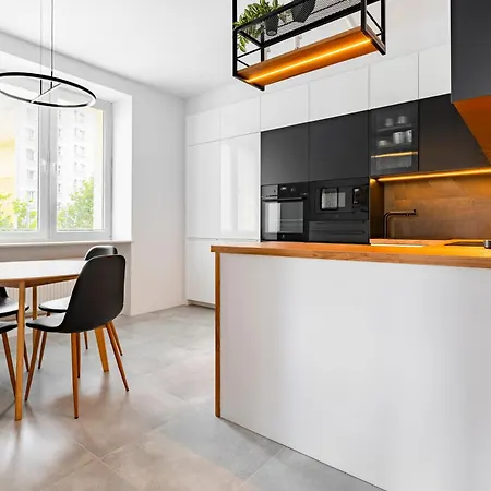 Palace Of Culture View *