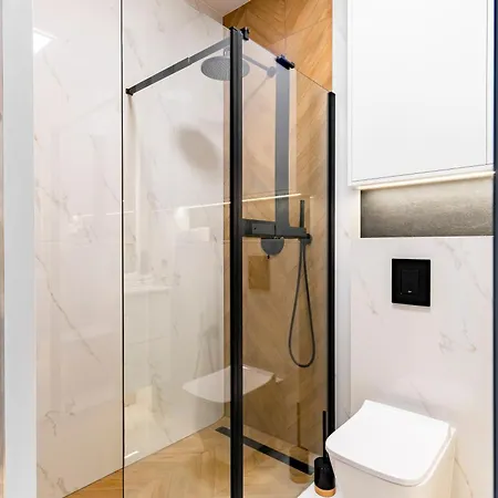 Palace Of Culture View 华沙