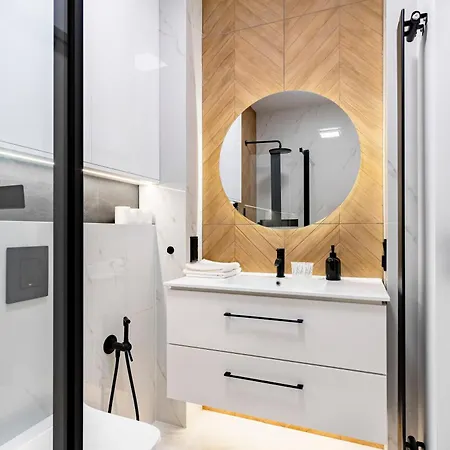 Palace Of Culture View *